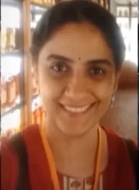 gowri